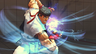 Illustration for article titled In Defense of Button Mashing